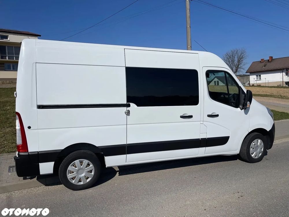 Renault Master - 14