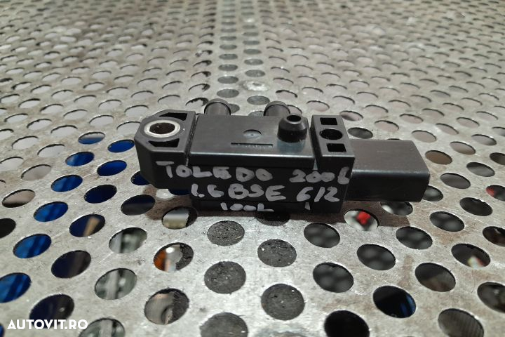 Senzor presiune gaze evacuare 04L906054 Seat Toledo 3 - 5P [2004 - 20 - 2