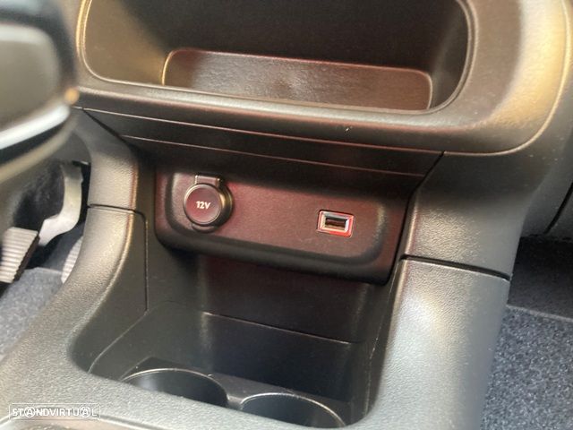 Citroën C3 1.5 BlueHDi Feel Pack - 24