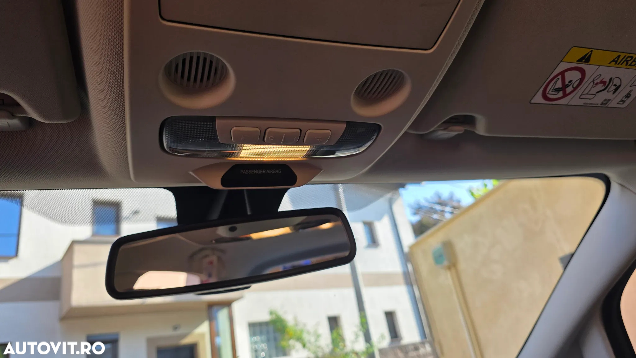 Ford EcoSport 1.5 EcoBlue Titanium - 19