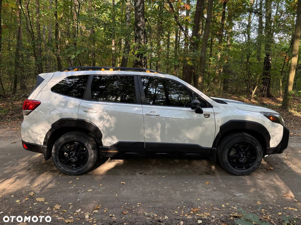Subaru Forester - 17
