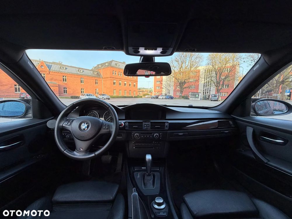 BMW Seria 3 320d DPF - 9