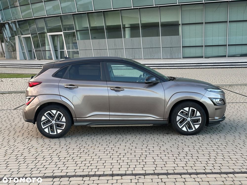 Hyundai Kona Electric 64kWh Platinum - 6
