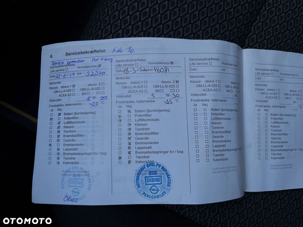 Opel Insignia 1.5 T GPF Innovation S&S - 37