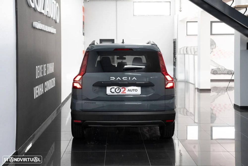 Dacia Jogger 1.0 TCe SL Extreme 7L - 6