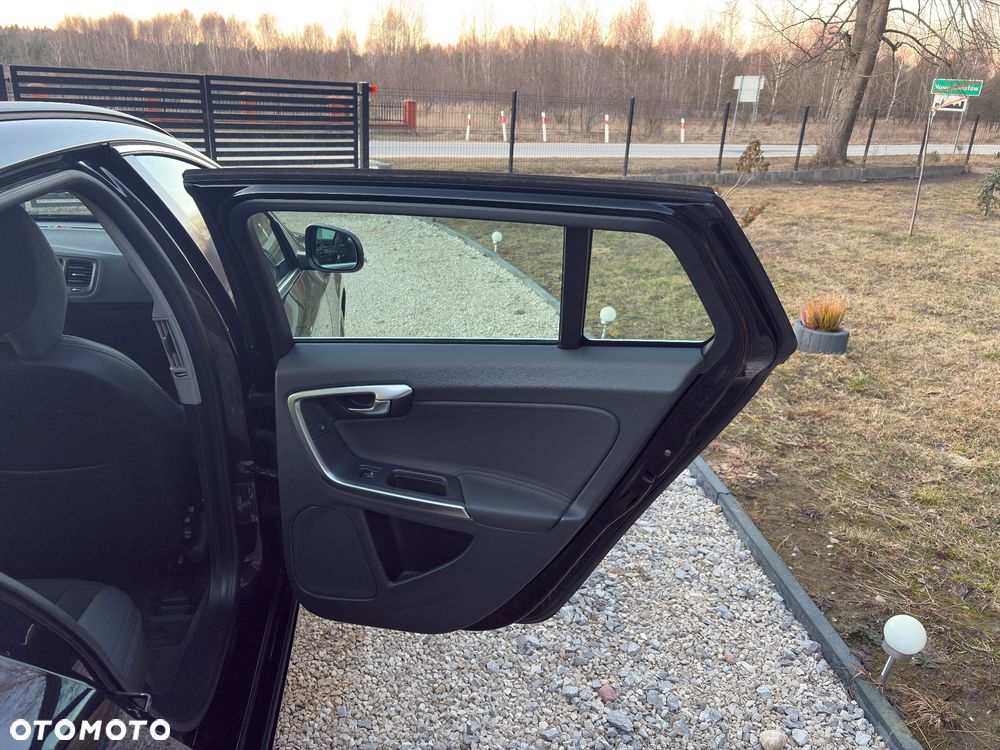 Volvo V60 - 26