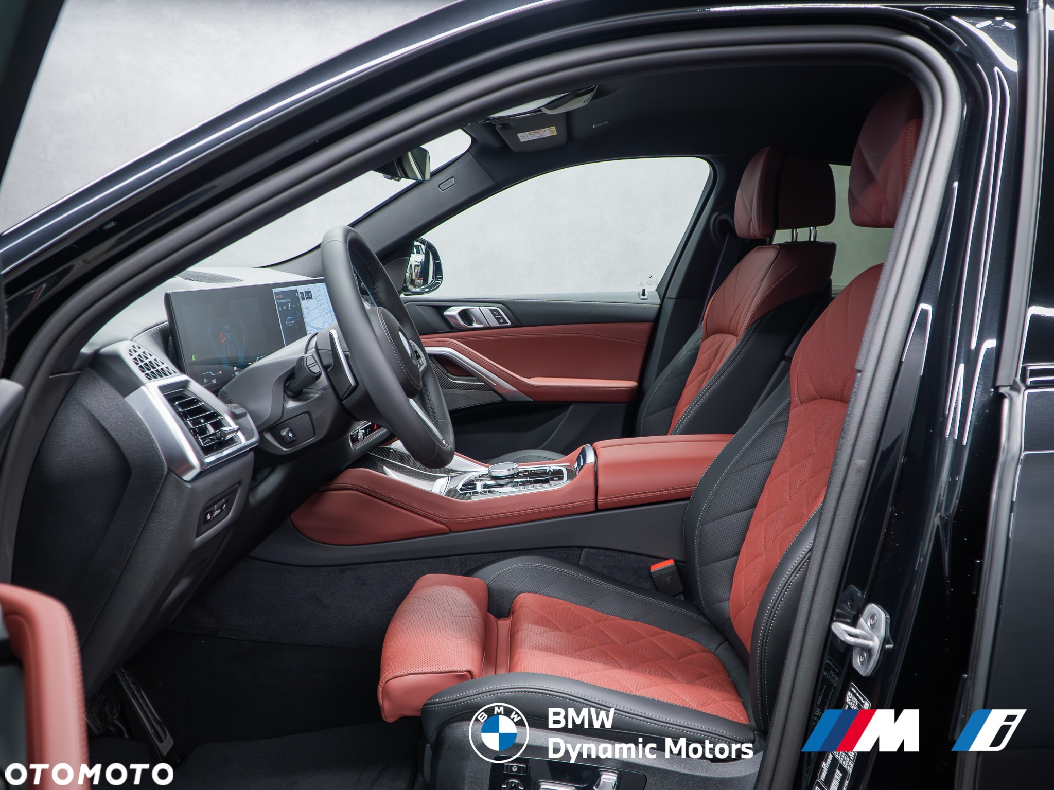 BMW X6 xDrive30d M Sport - 15