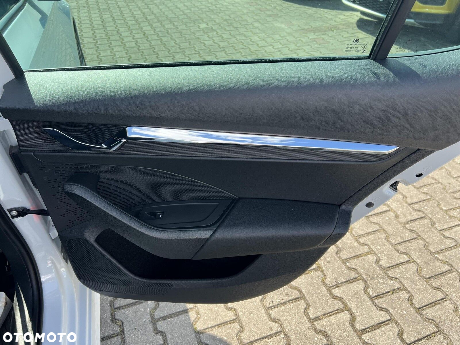 Skoda Octavia - 11