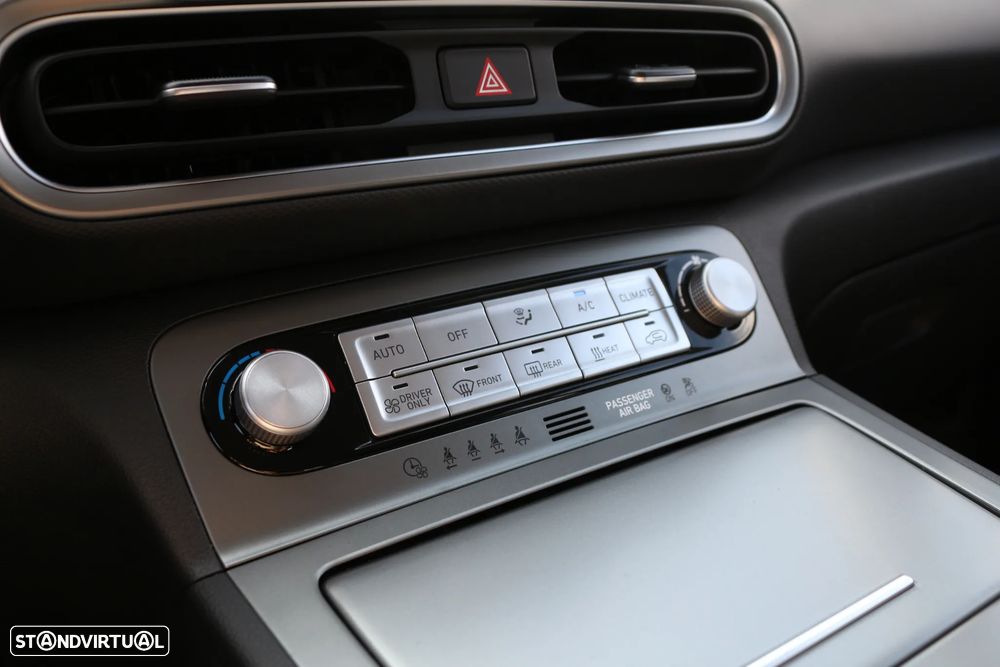 Hyundai Kauai Select - 19