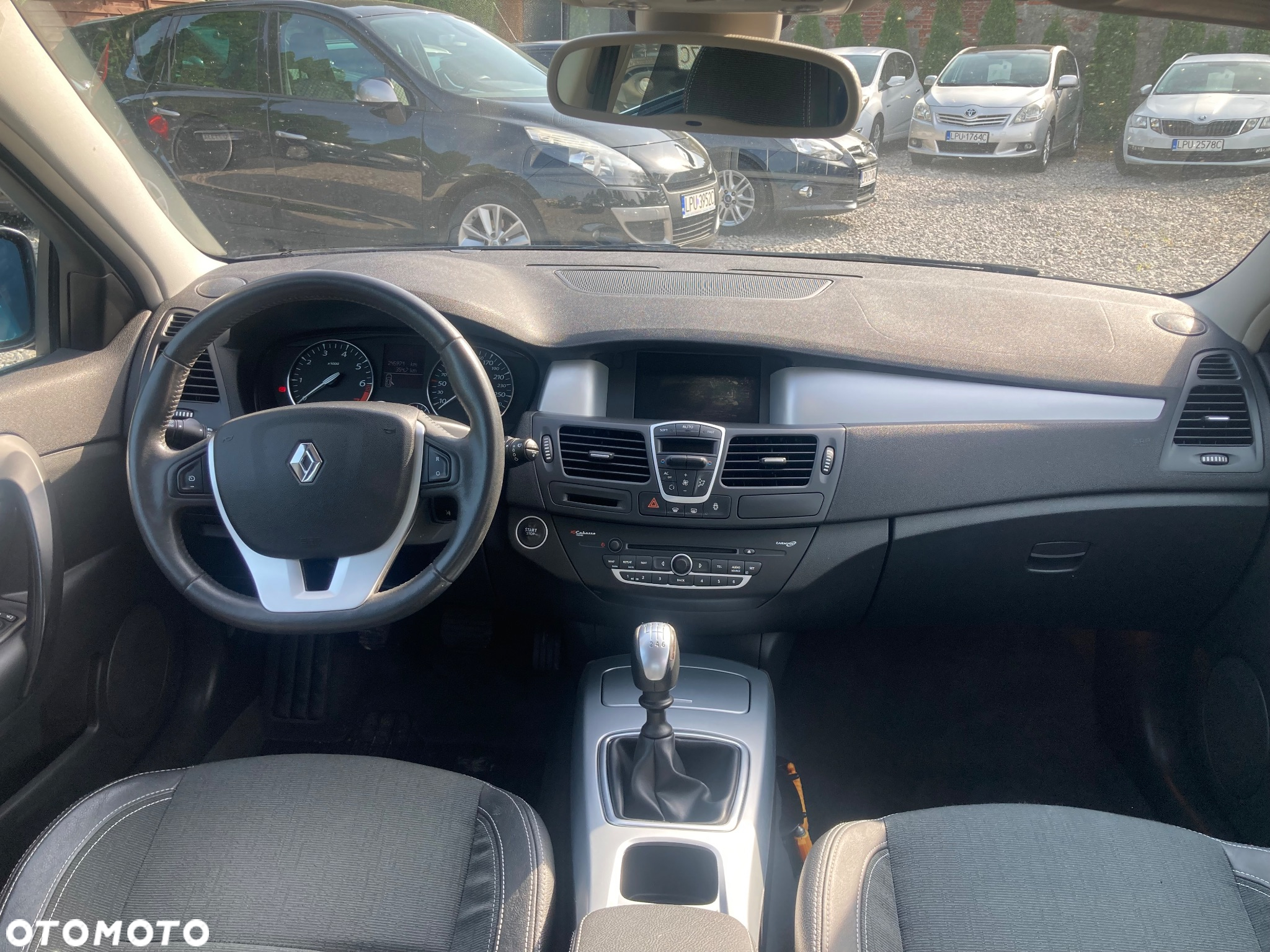 Renault Laguna 2.0 16V 140 Dynamique - 12