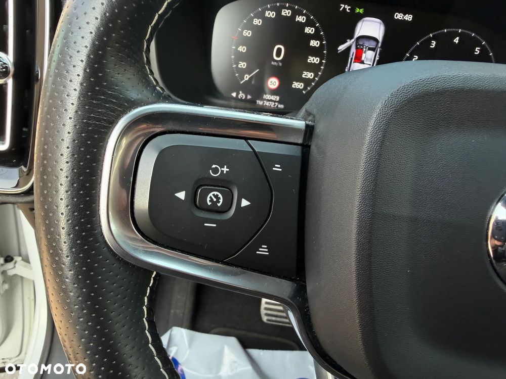 Volvo XC 40 T5 AWD R-Design - 27