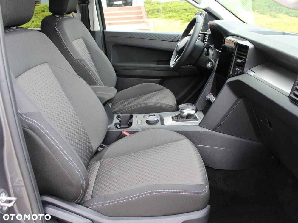 Volkswagen Amarok 2.0 TDi 4MOTION Life - 23