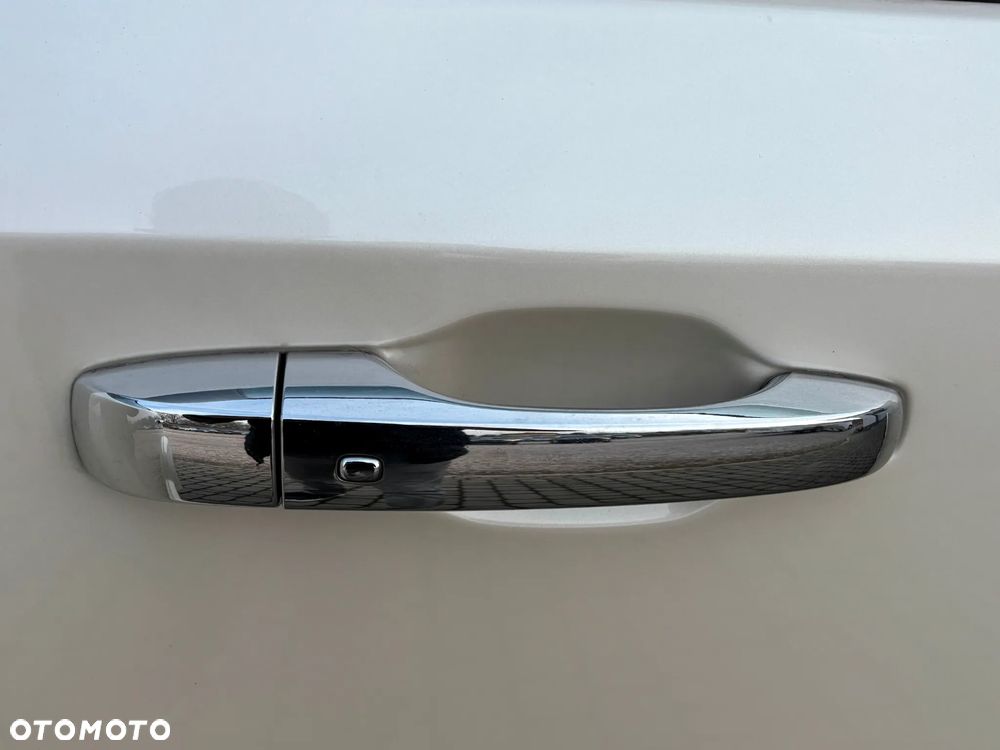 Fiat Freemont 2.0 Multijet 16V DPF Automatik Allrad Lounge - 14