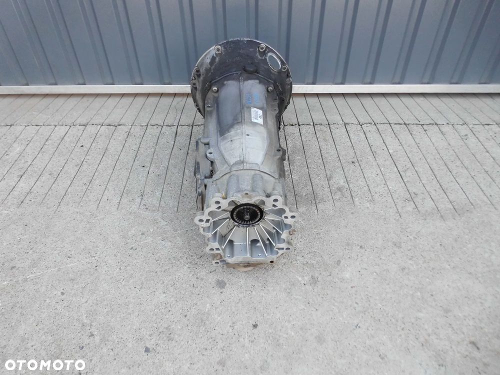 AUTOMATYCZNA SKRZYNIA BIEGÓW MERCEDES R W251 3.0CDI ORYGINAŁ - 9