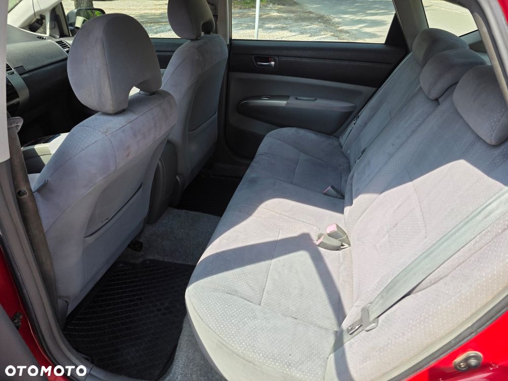 Toyota Prius 1.5 VVT-i Sol - 19