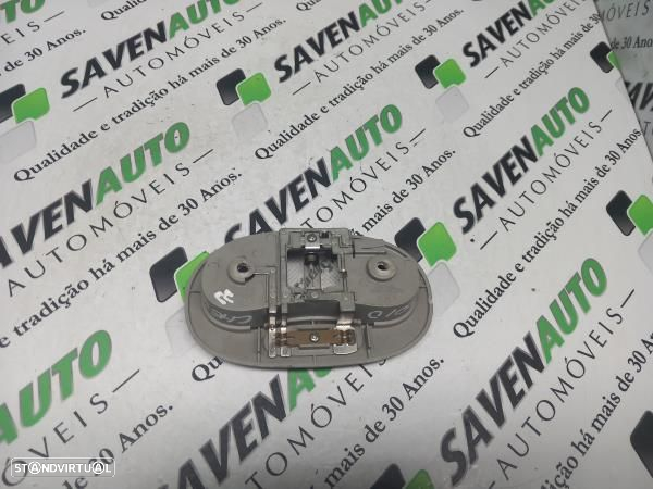 Plafonier / Botão Luz Tecto Chevrolet Aveo / Kalos Hatchback (T250, T2 - 2