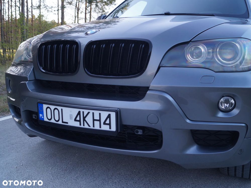 BMW X5 3.0sd - 5