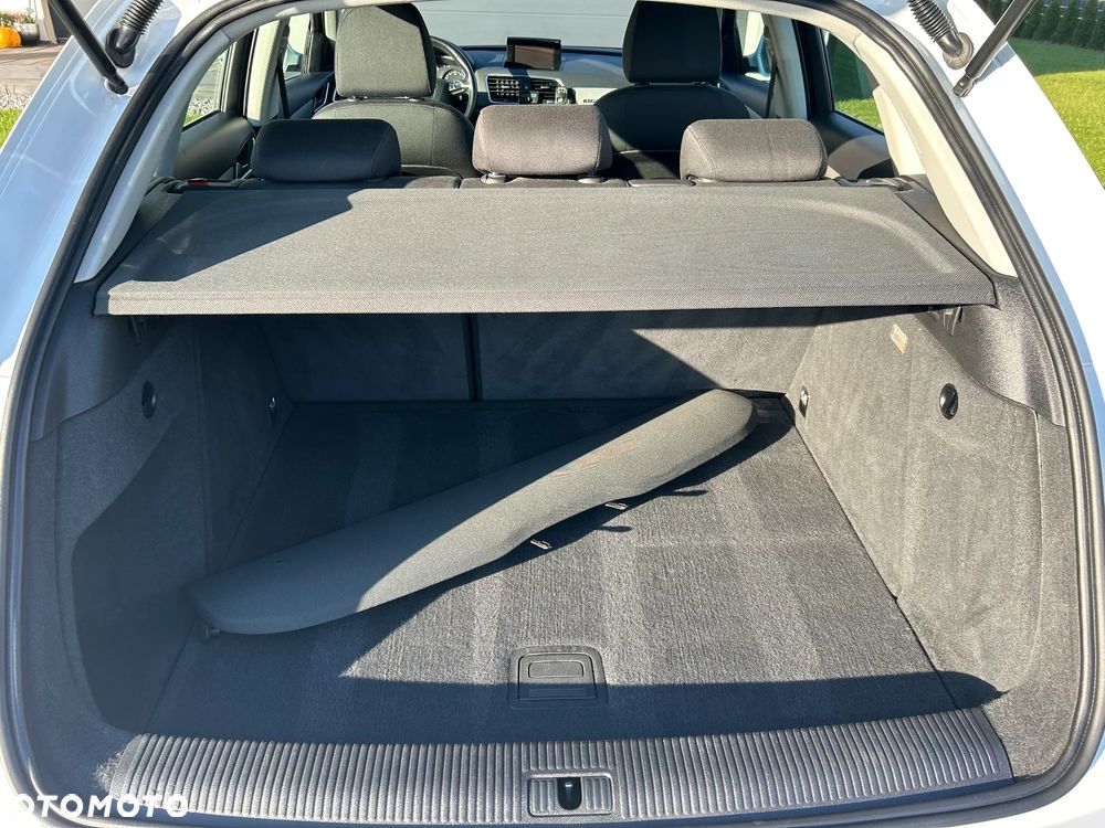 Audi Q3 2.0 TDI Quattro S tronic - 15