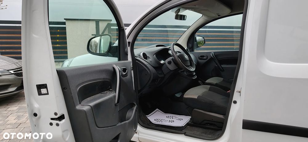 Renault KANGOO - 14