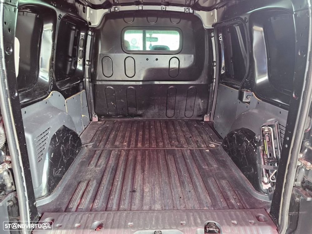 Renault kangoo 3 lug iva dedutivel - 14