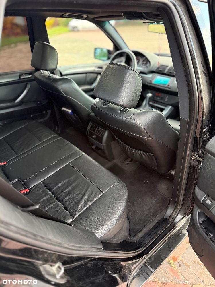 BMW X5 - 15
