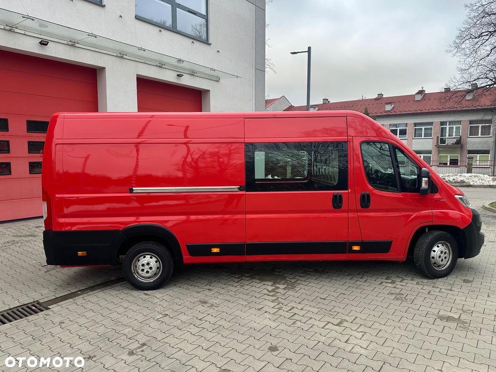 Fiat DUCATO MAXI LONG - 5