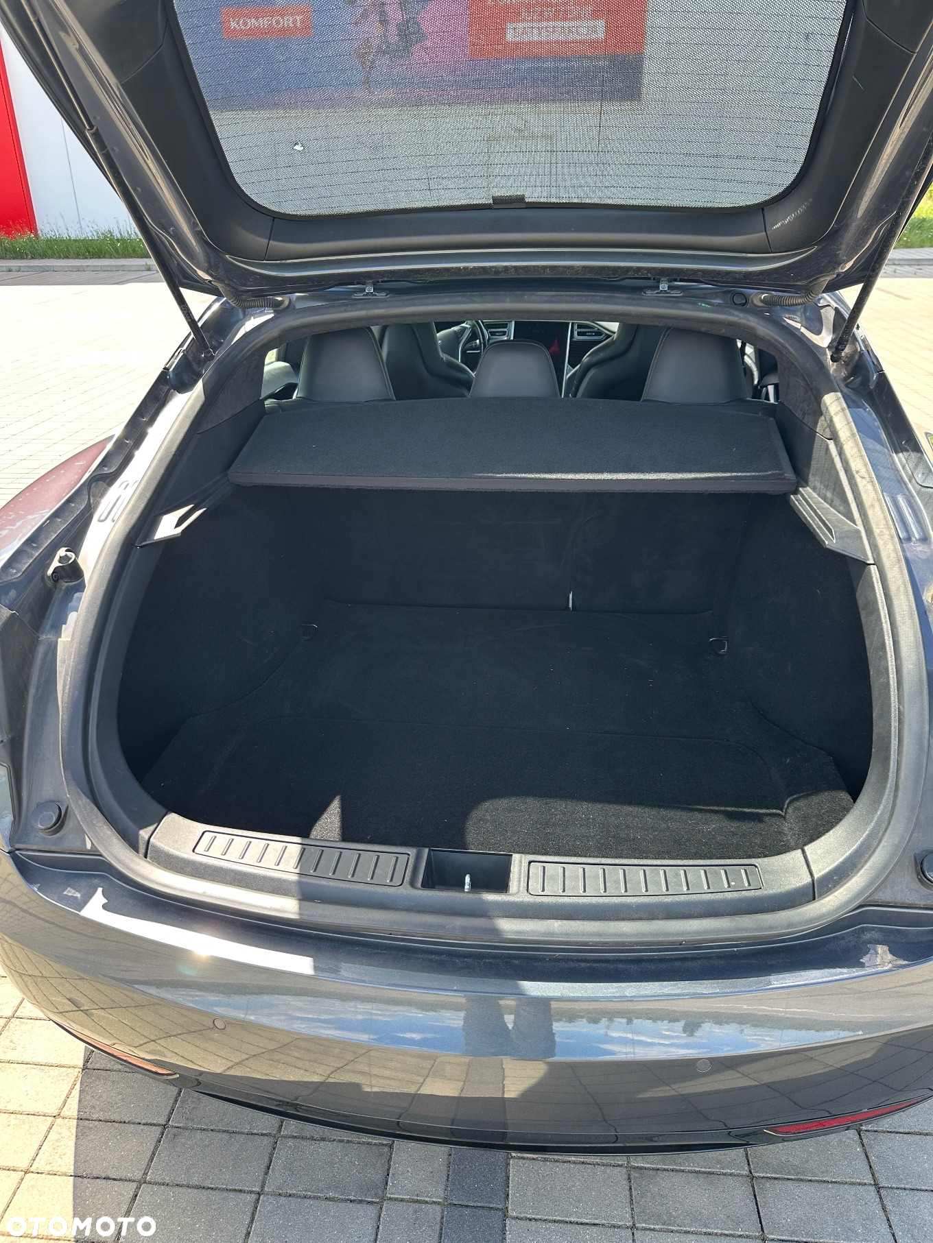 Tesla Model S 75 - 9