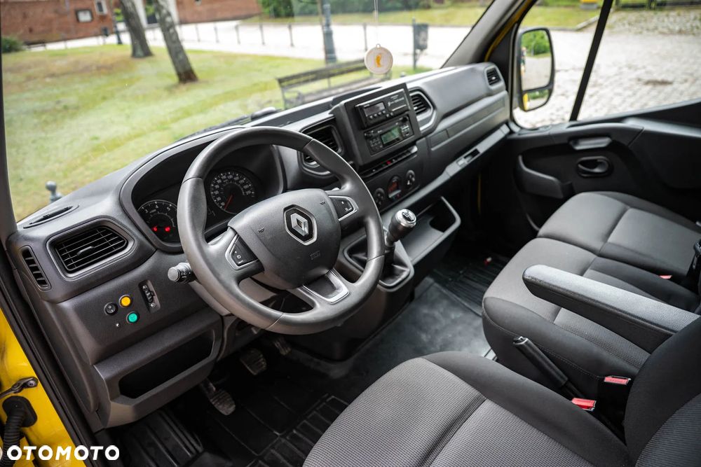 Renault Master - 13