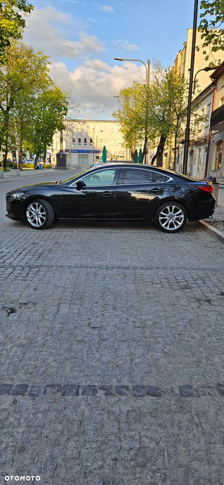 Mazda 6 2.0 Skypassion I-ELoop - 3