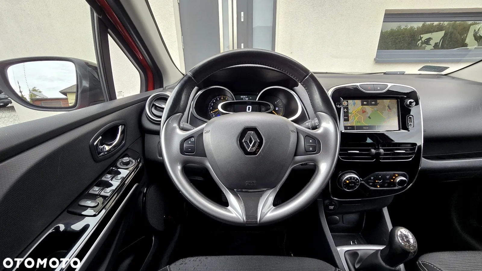 Renault Clio 0.9 Energy TCe Intens+ - 17