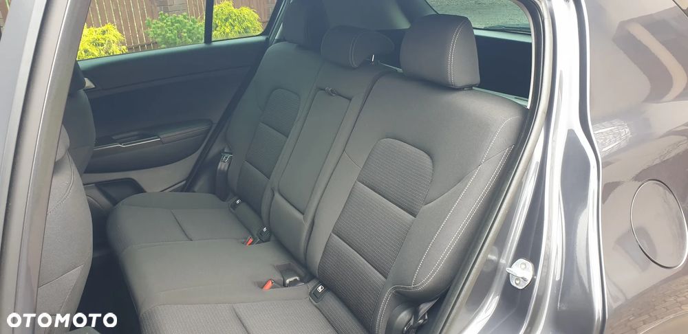 Kia Sportage - 14