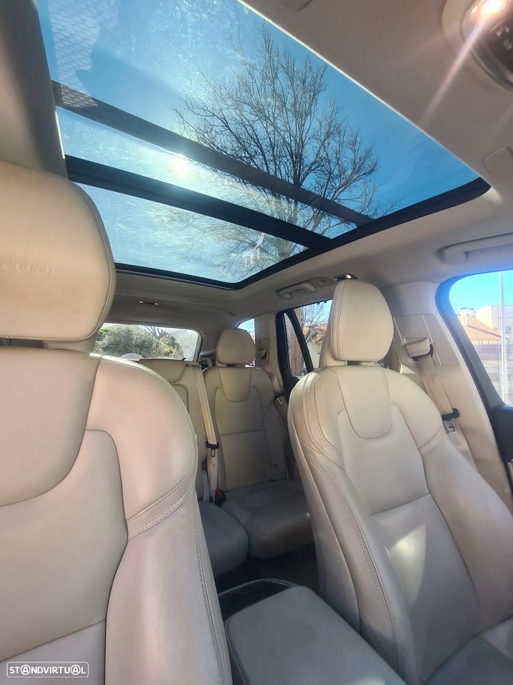 Volvo XC 90 - 24