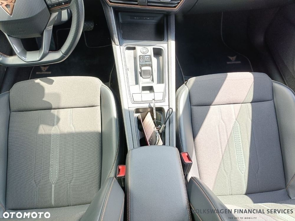 Cupra Formentor - 13