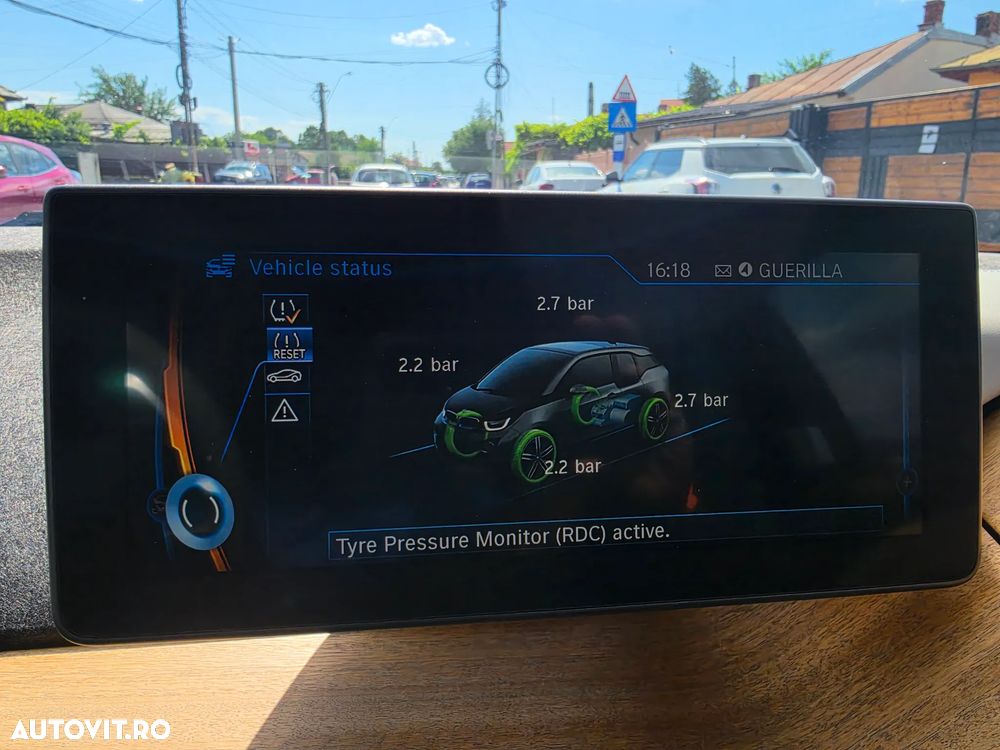 BMW i3 60 Ah - 27