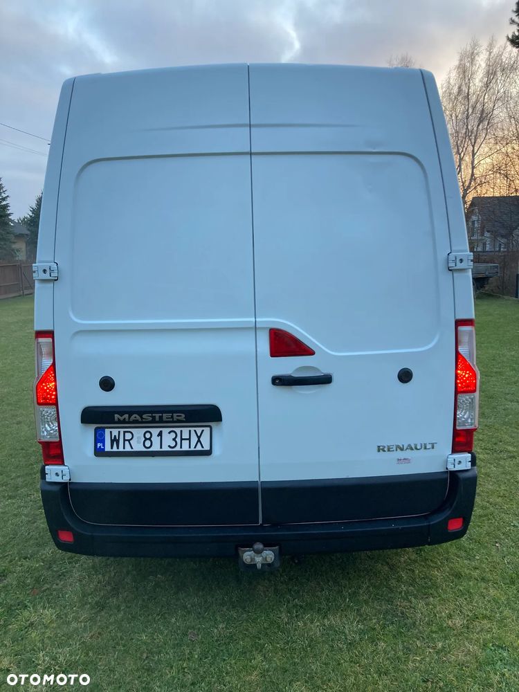 Renault Master - 7