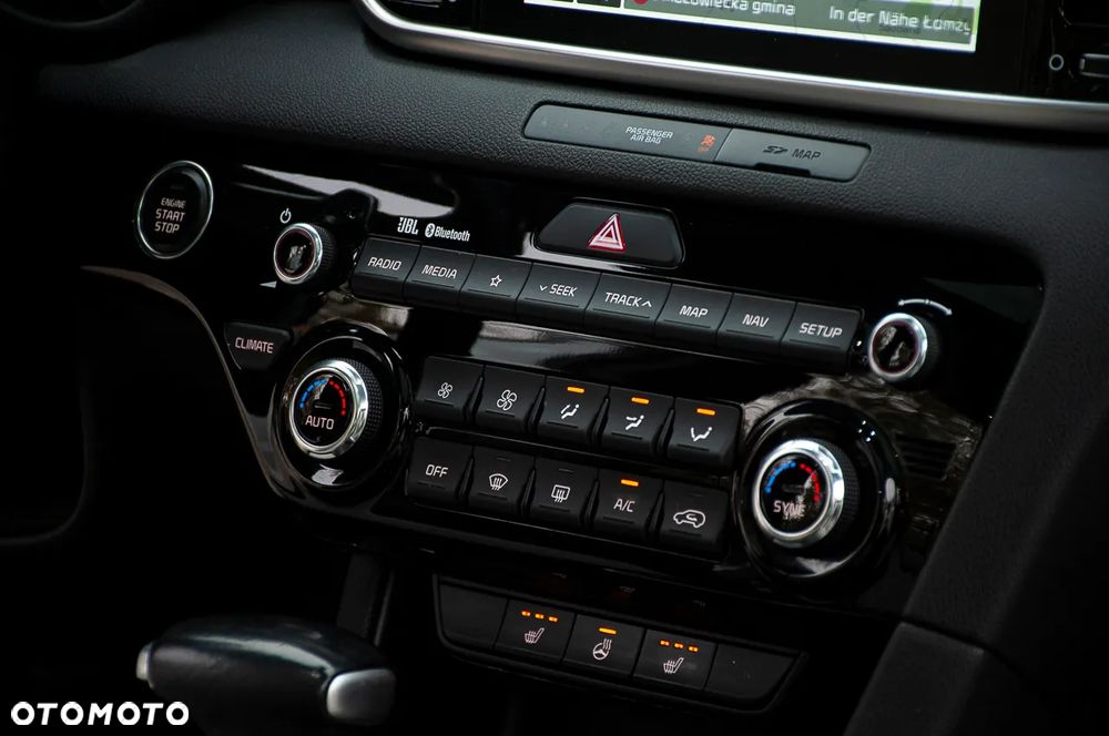 Kia Sportage 2019