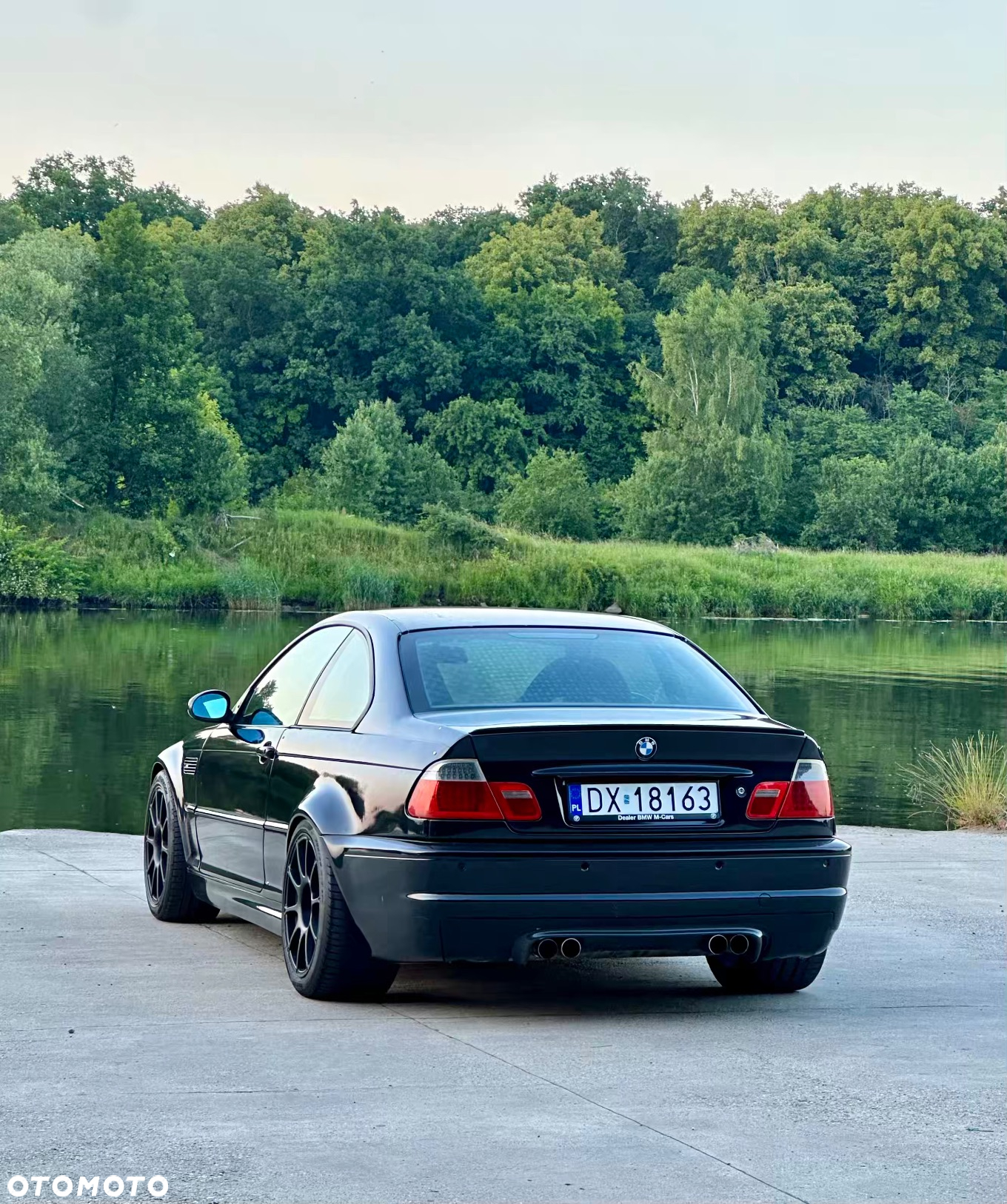 BMW Seria 3 330Ci - 12