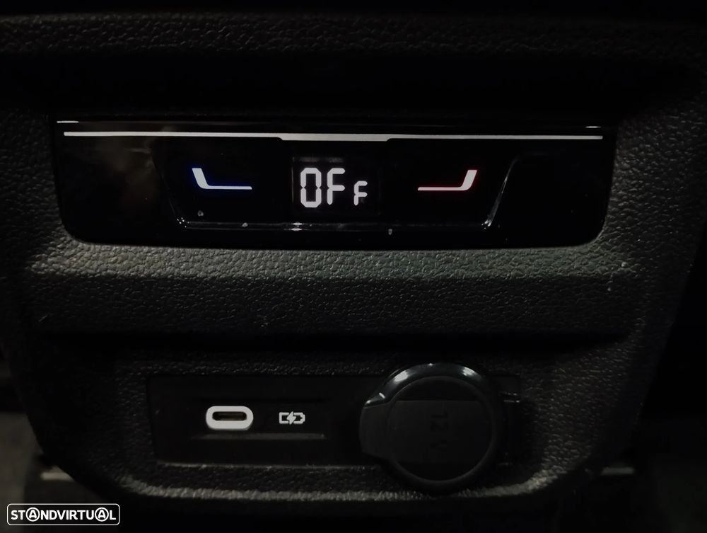 SEAT Tarraco 2.0 TDI Style - 17