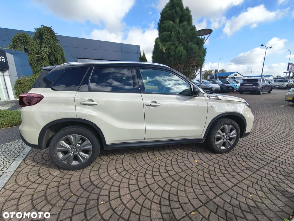 Suzuki Vitara 2026 photo 5