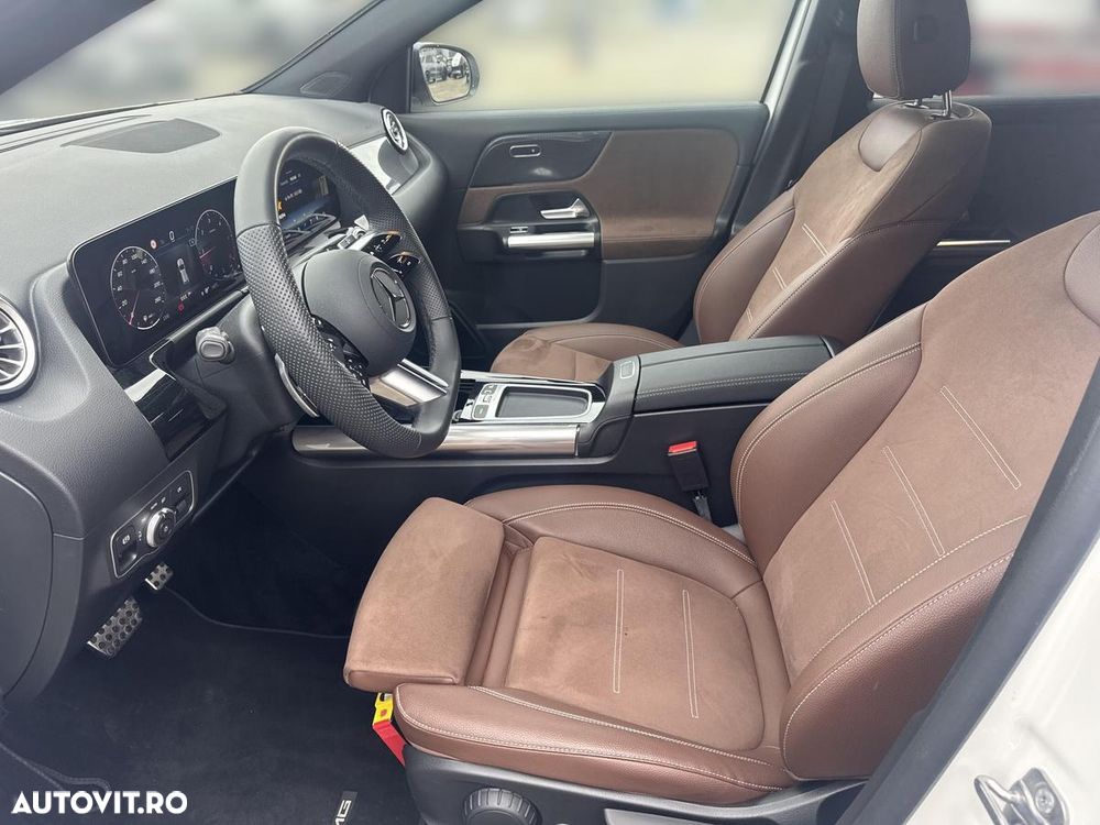 Mercedes-Benz GLA 200 d 4MATIC Aut. - 13