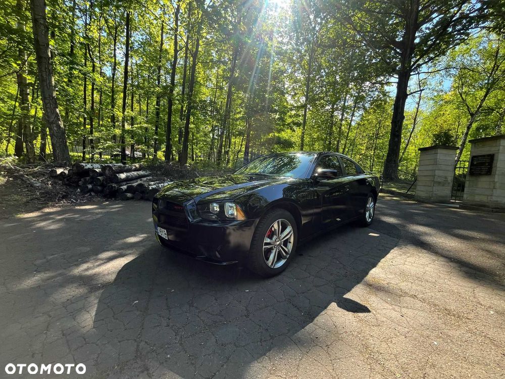 Dodge Charger - 3
