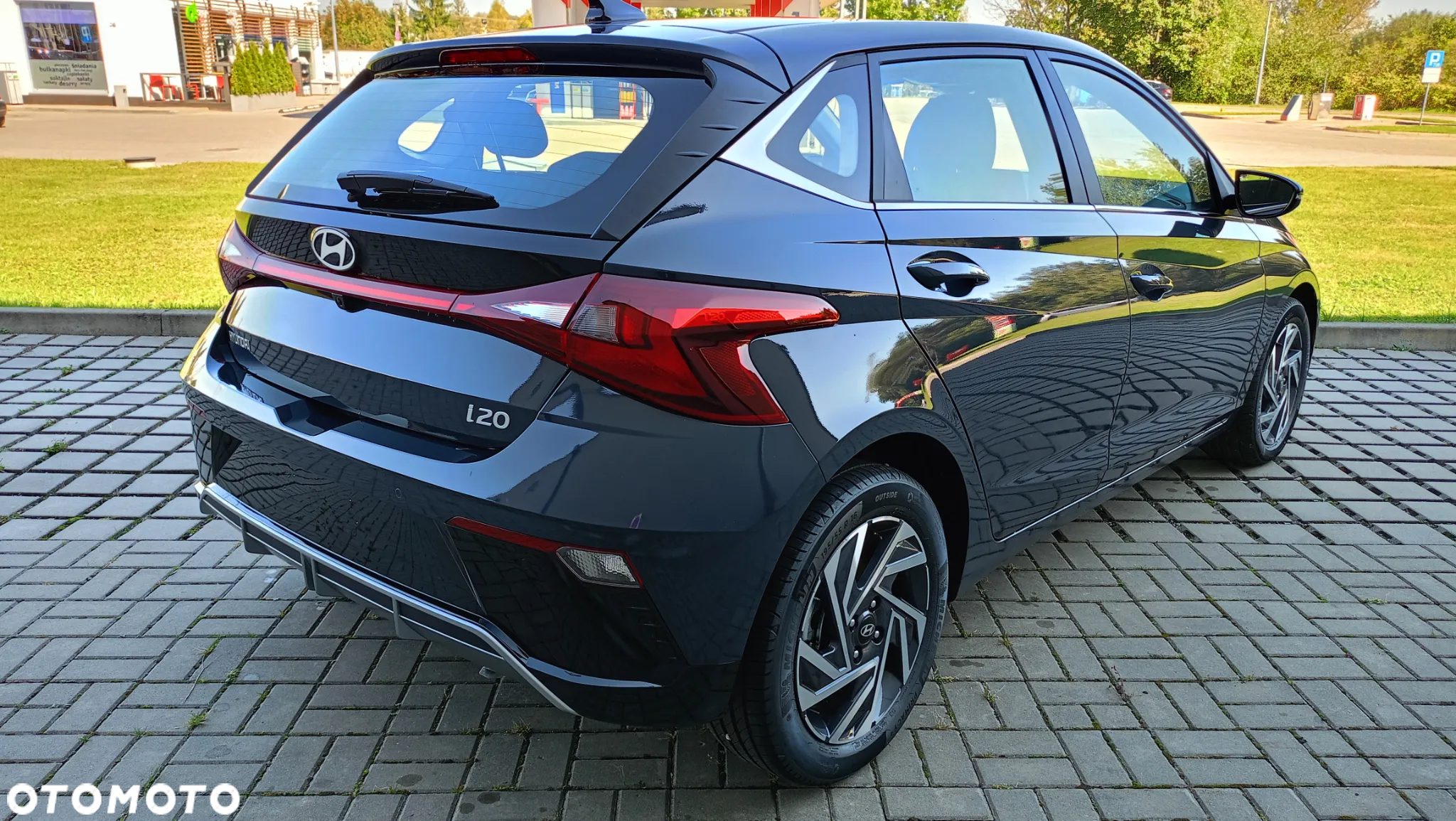 Hyundai i20 1.2 Modern - 3