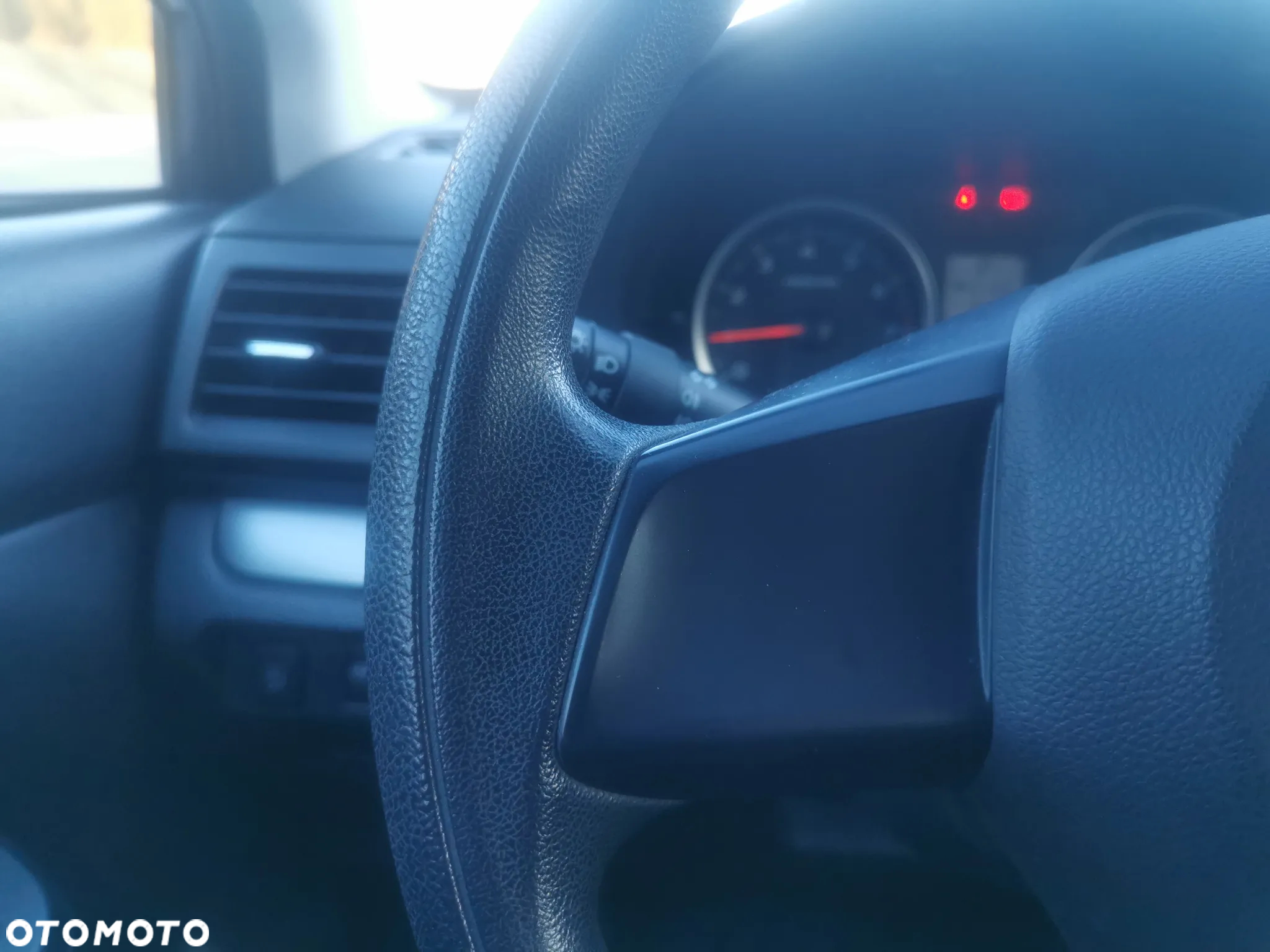 Subaru XV 2.0 i Exclusive Lineartronic - 14