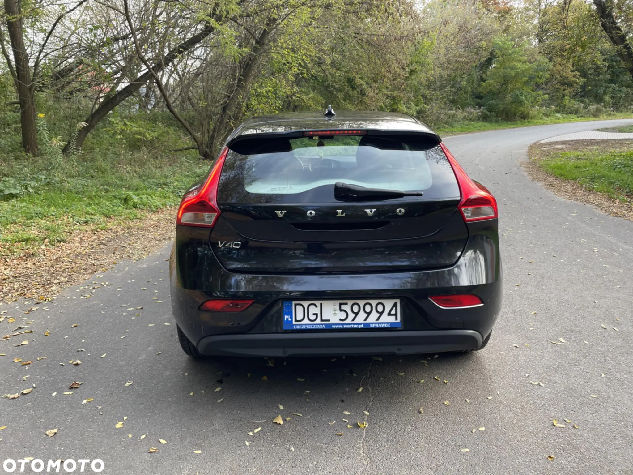 Volvo V40 - 4