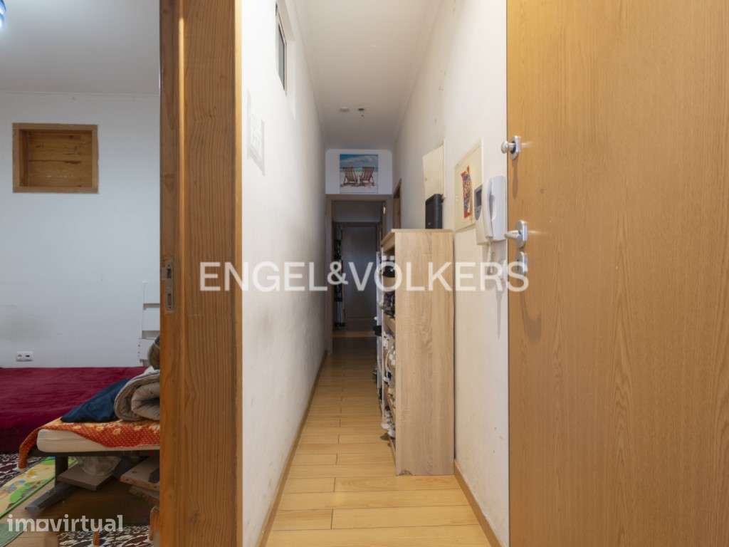 Apartamento T4 com Licença de Alojamento Local - Grande imagem: 5/14