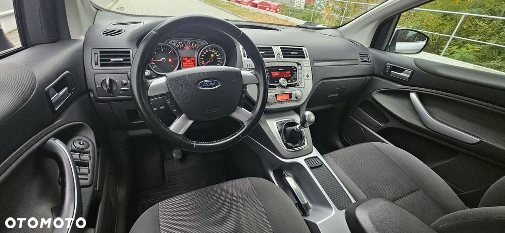 Ford Kuga 2.0 TDCi Titanium - 27