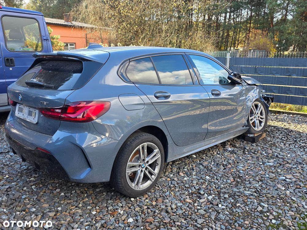 BMW Seria 1 118i M Sport - 20