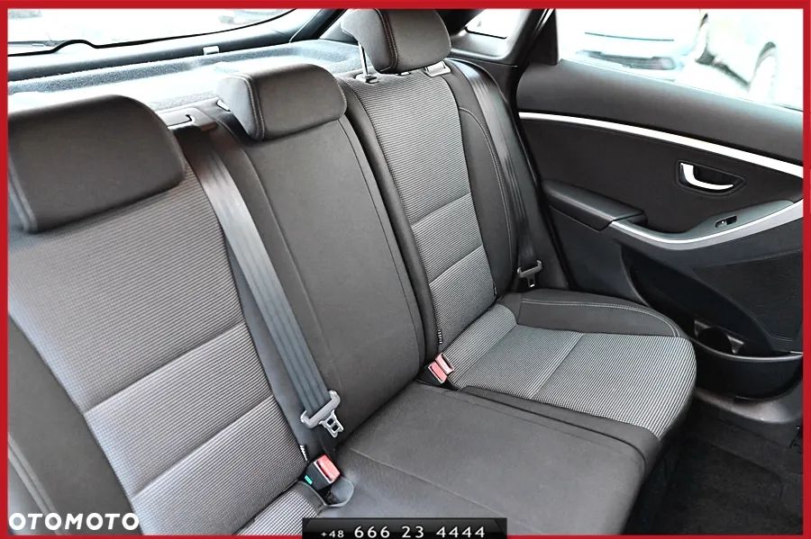 Hyundai i30 2013