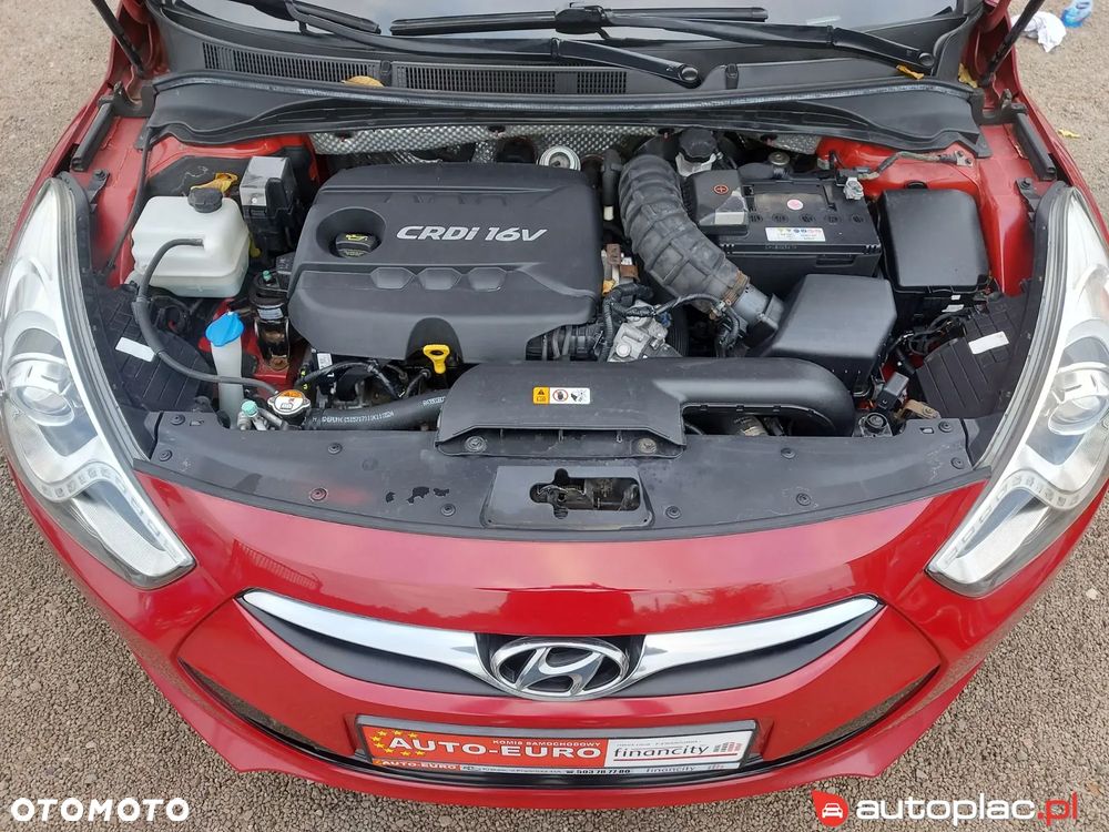 Hyundai i40 - 27