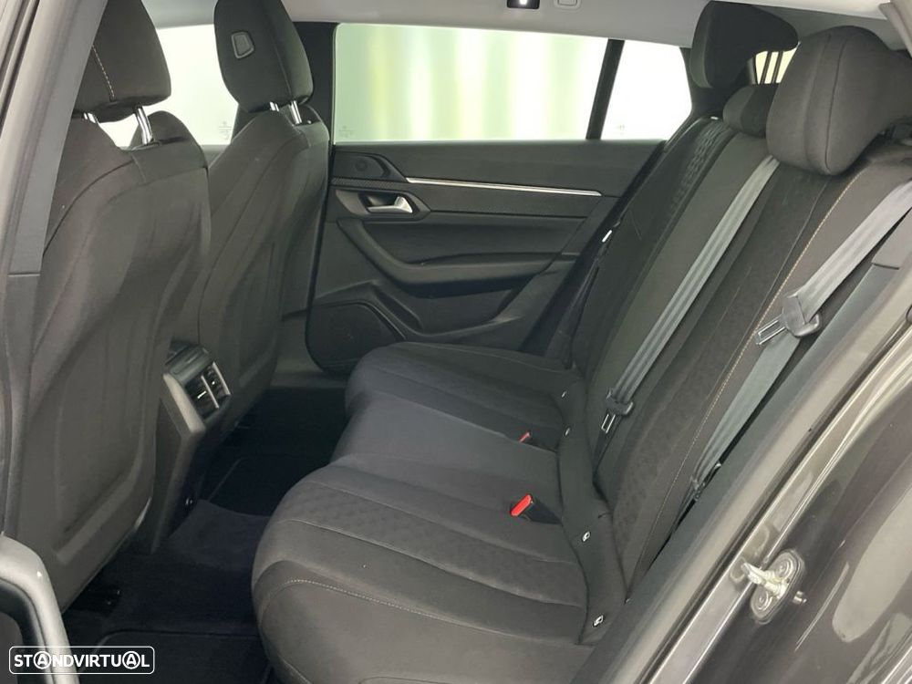 Peugeot 508 1.5 BlueHDi Business Line - 12